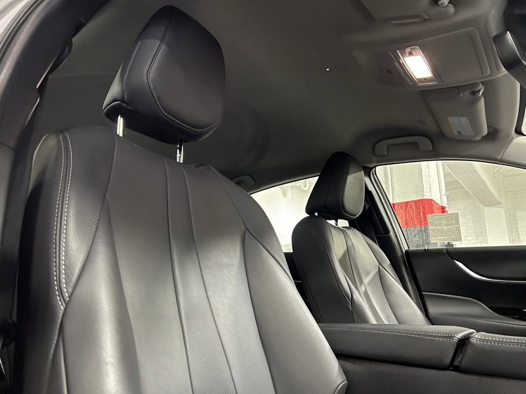 Certified 2022 Toyota Mirai XLE image 23