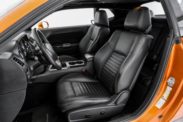 Used 2011 Dodge Challenger R/T RWD image 29