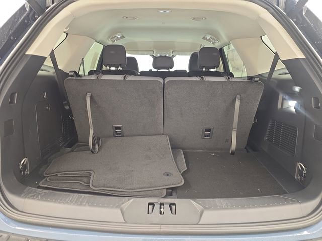 New 2026 Ford Explorer Active RWD image 17