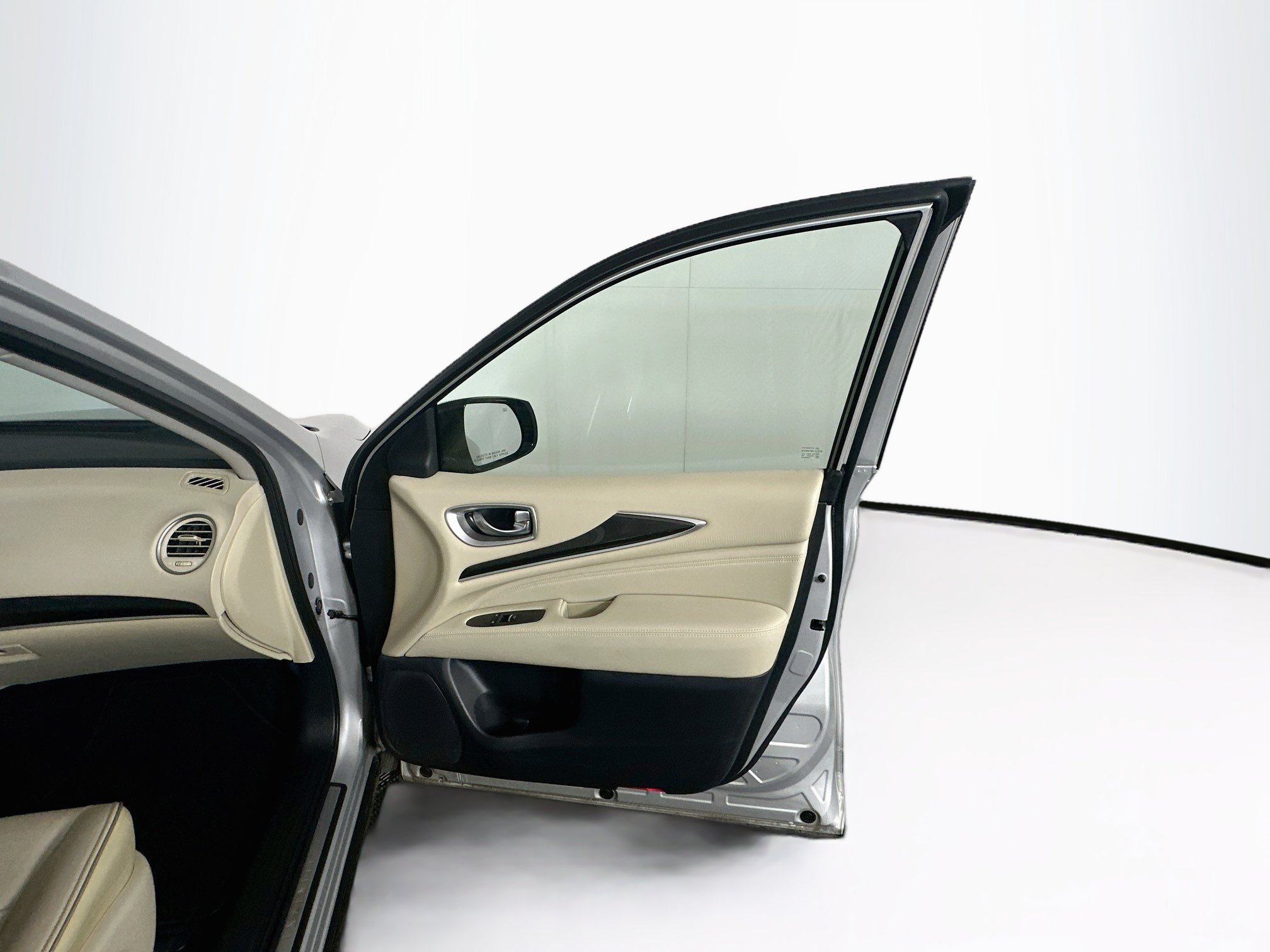 Used 2018 INFINITI QX60 FWD image 33