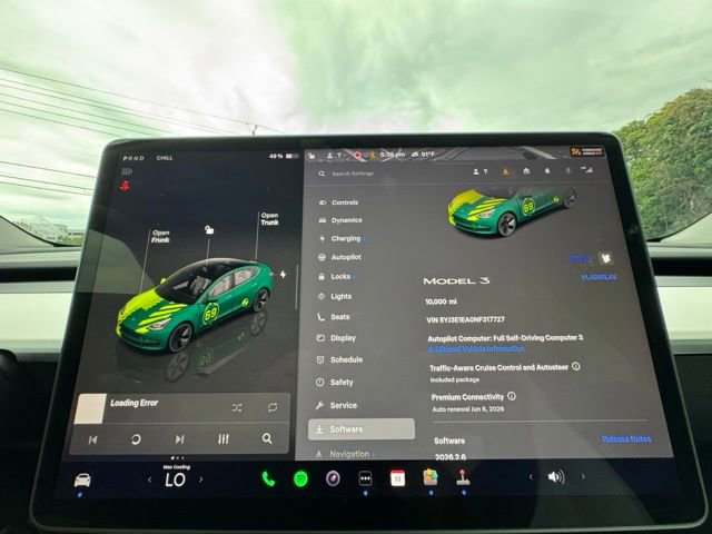 Used 2022 Tesla Model 3 Standard Range RWD image 25