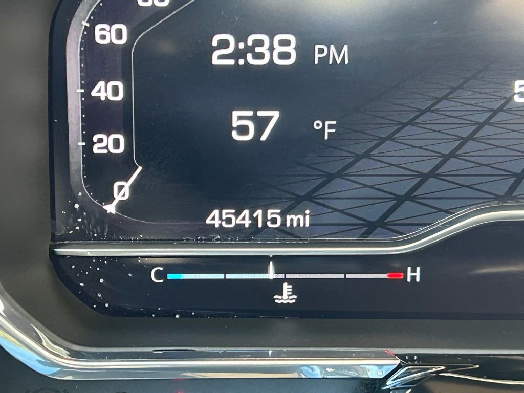 Used 2025 GMC Sierra 1500 SLT image 31