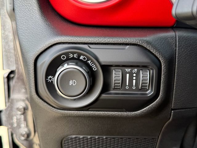 Used 2020 Jeep Wrangler Unlimited Rubicon image 23