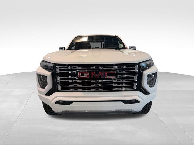Used 2026 GMC Canyon Denali AWD/4WD video 2