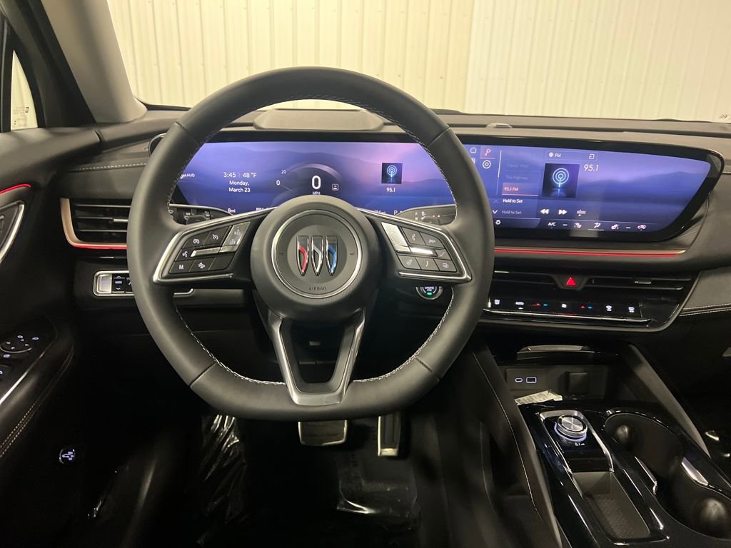 New 2026 Buick Envision Sport Touring image 17