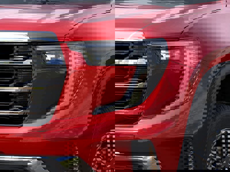 New 2026 GMC Acadia Elevation image 10