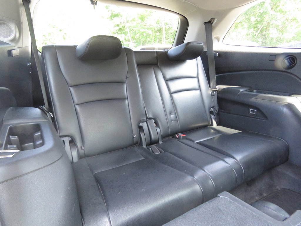 Used 2018 Honda Pilot Elite image 16