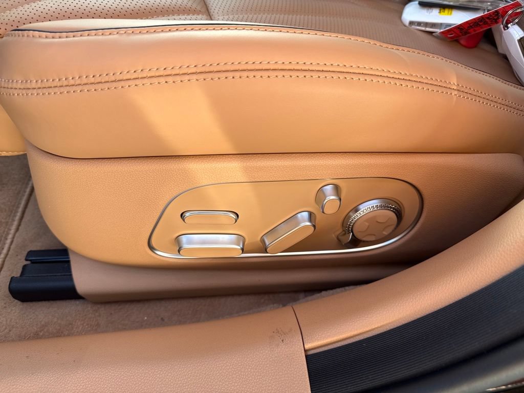 New 2026 Genesis G90 3.5T AWD/4WD image 23