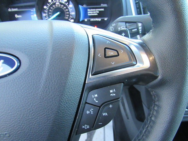 Used 2024 Ford Edge SEL w/ Convenience Package AWD/4WD image 15