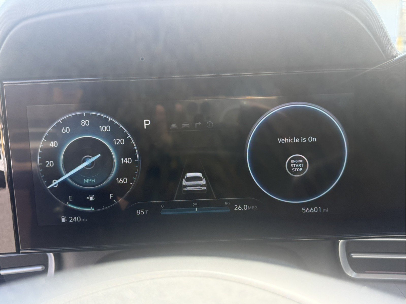 Used 2024 Hyundai Elantra Limited FWD image 17