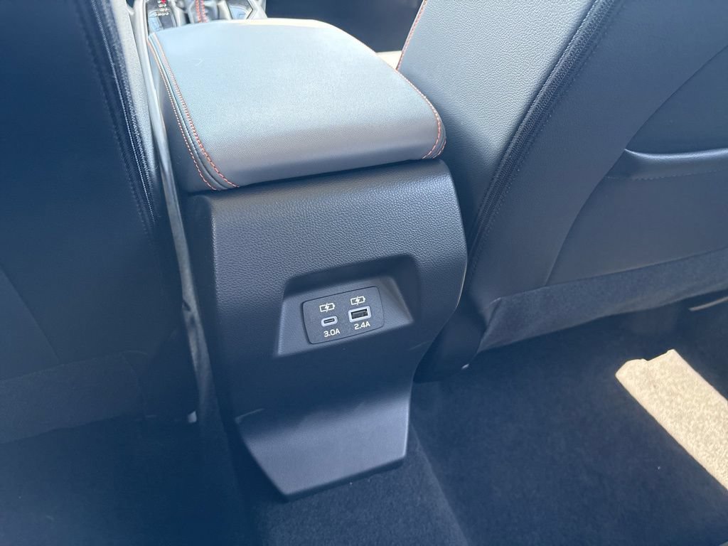 New 2026 Subaru Crosstrek 2.5i Limited AWD/4WD image 24