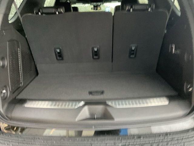 New 2026 Chevrolet Tahoe Premier w/ Sun And Tow Package image 23