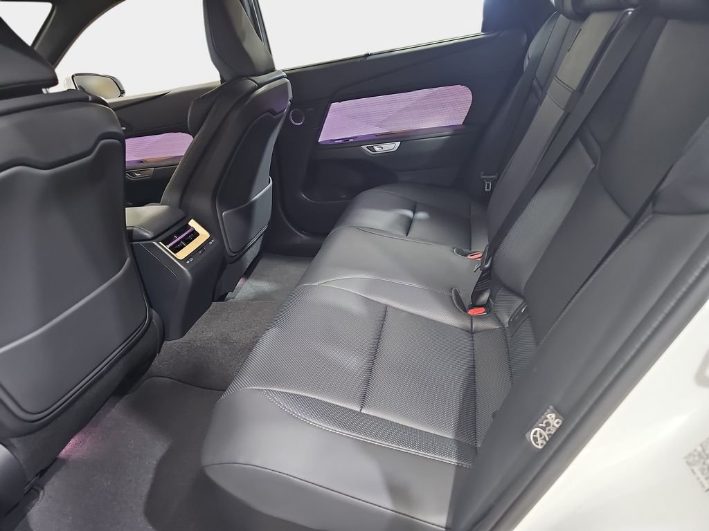 New 2026 Lexus ES 500e w/ Cold Area Package AWD/4WD image 14