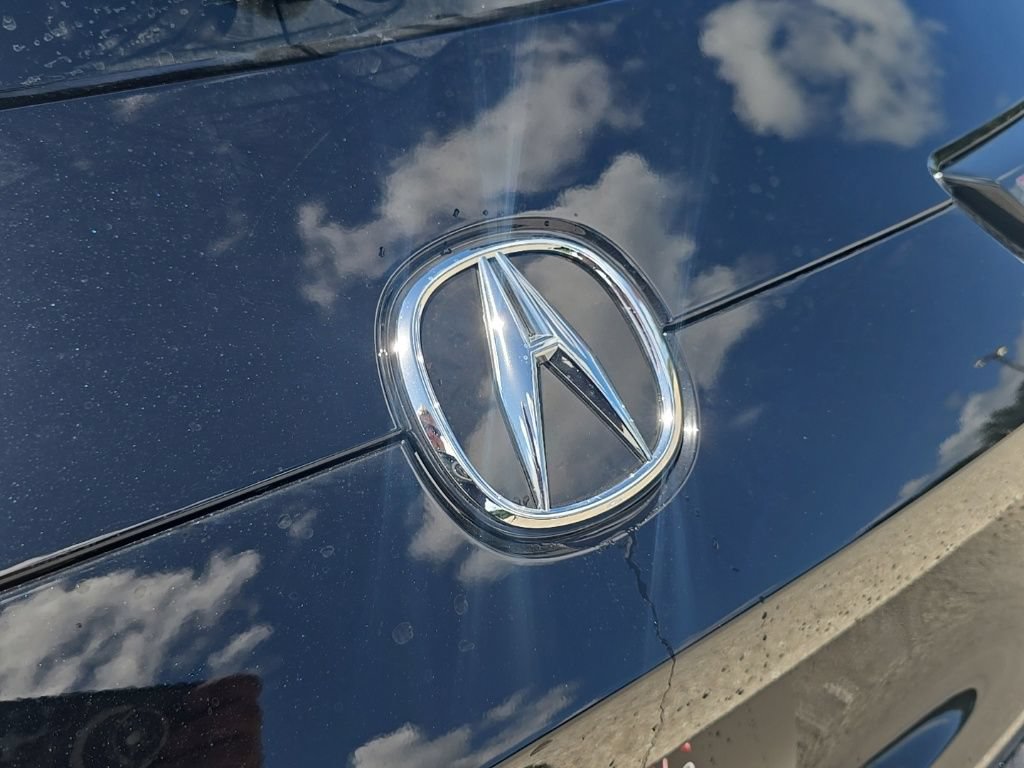 New 2026 Acura ADX FWD image 10