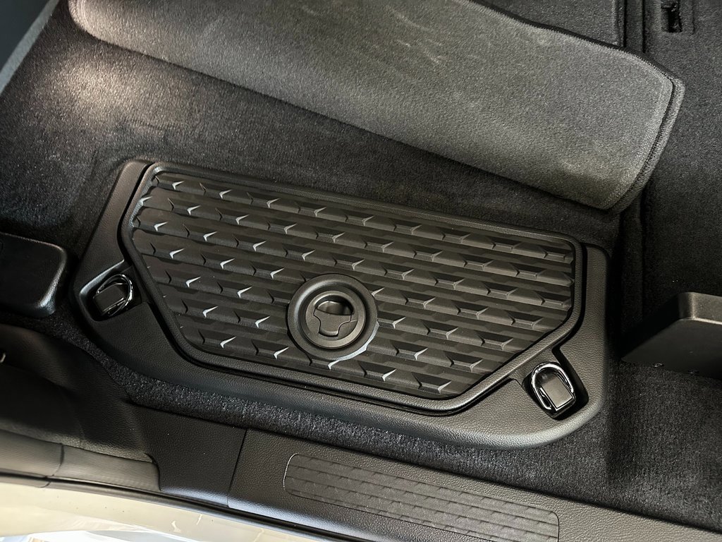 New 2026 RAM 1500 Laramie image 45