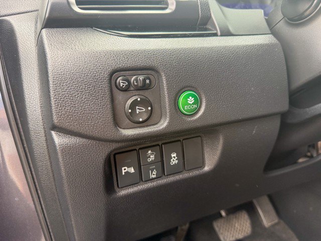 Used 2019 Honda Passport Touring image 12