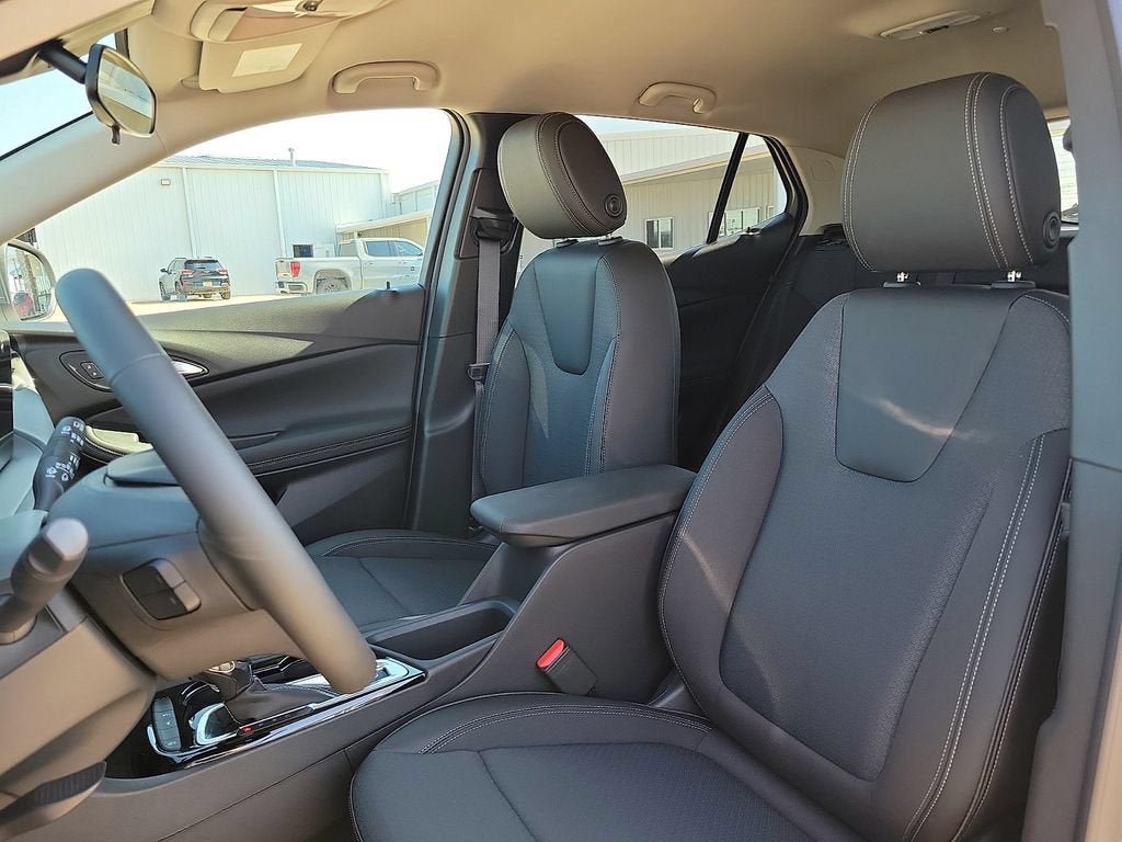 New 2026 Buick Encore GX Preferred w/ Advanced Technology Package FWD image 12