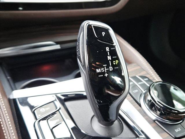 Certified 2023 BMW M550i xDrive w/ Executive Package image 13