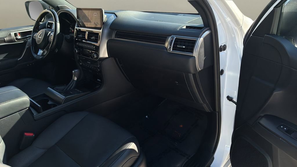 Used 2023 Lexus GX 460 Luxury image 10