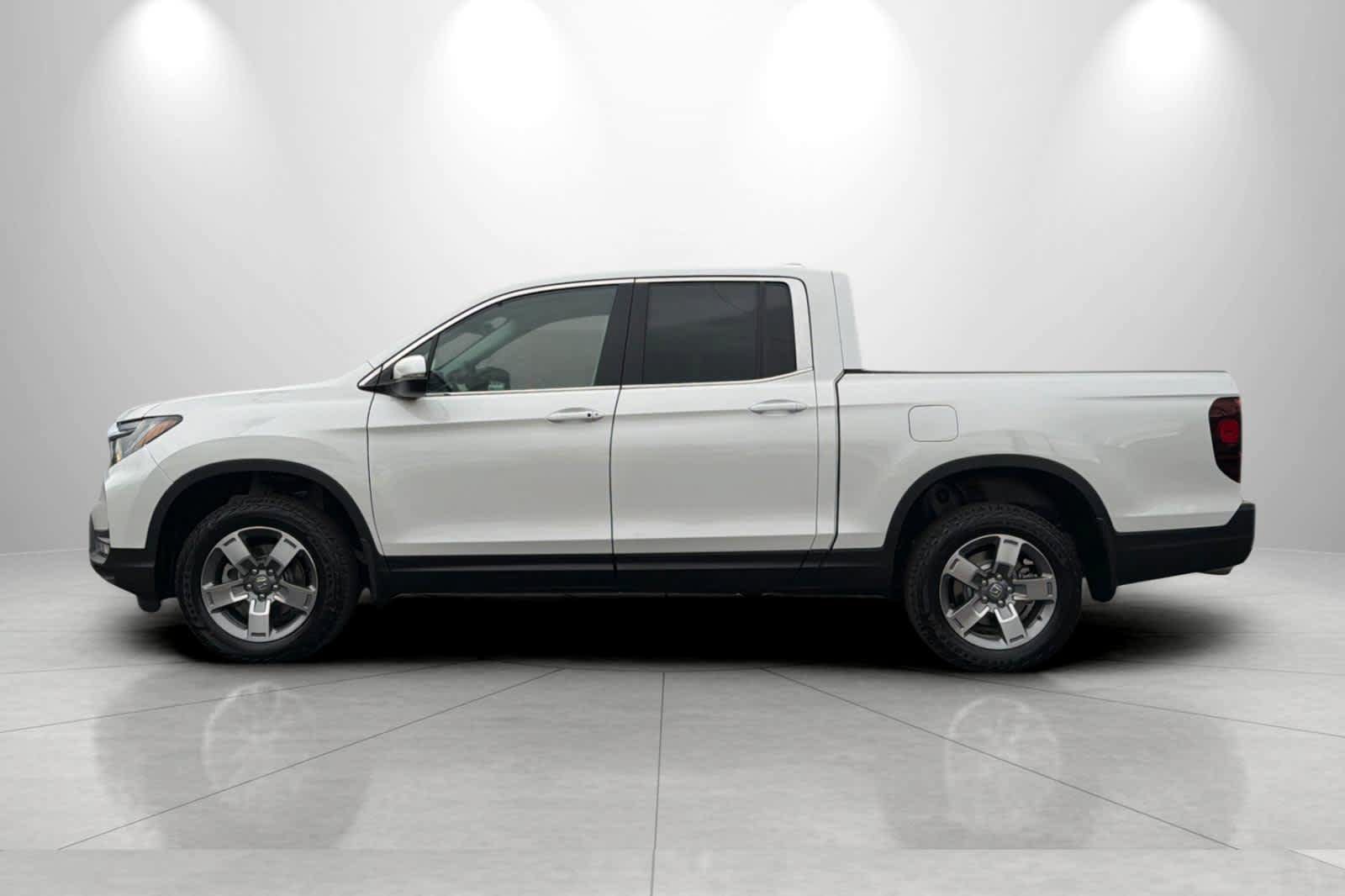 New 2026 Honda Ridgeline RTL image 5