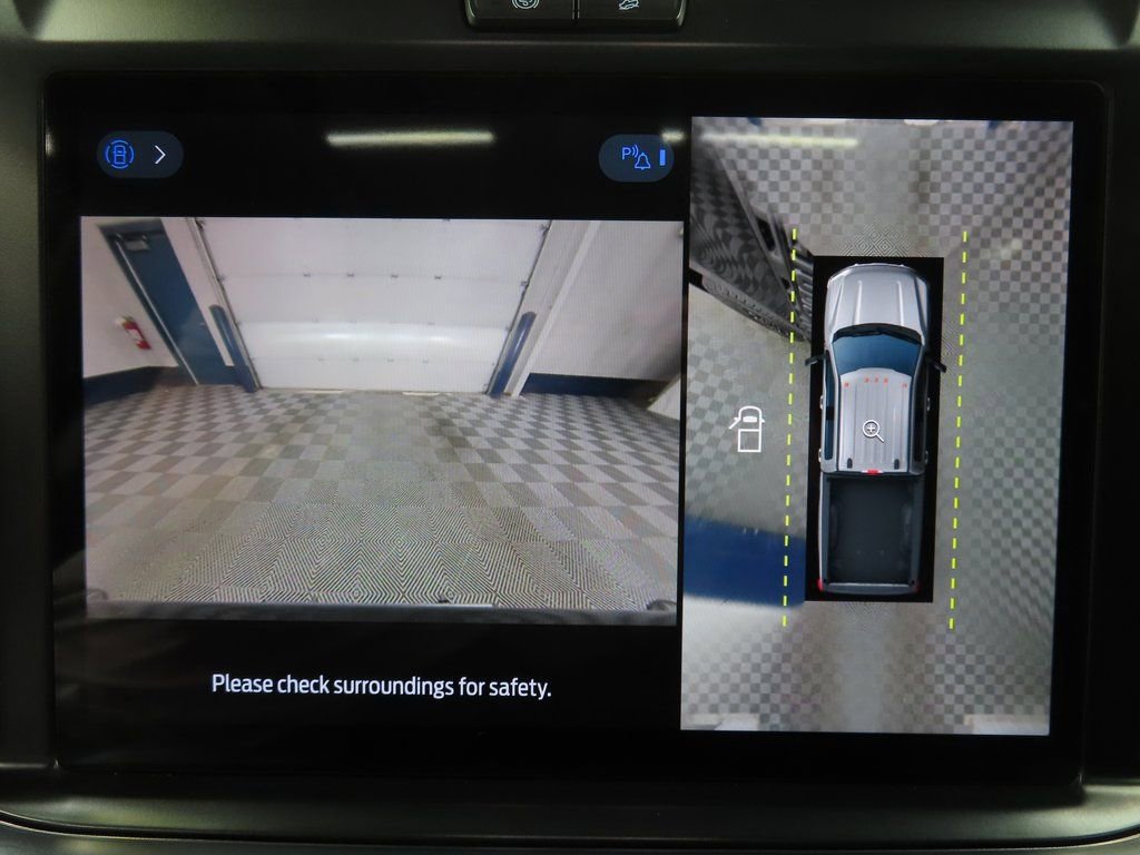 Used 2025 Ford F250 Lariat w/ Lariat Ultimate Package image 25