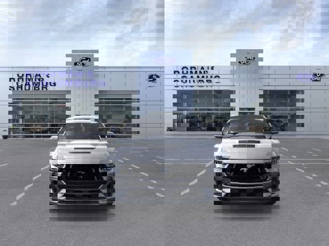 New 2025 Ford Mustang GT Premium image 6