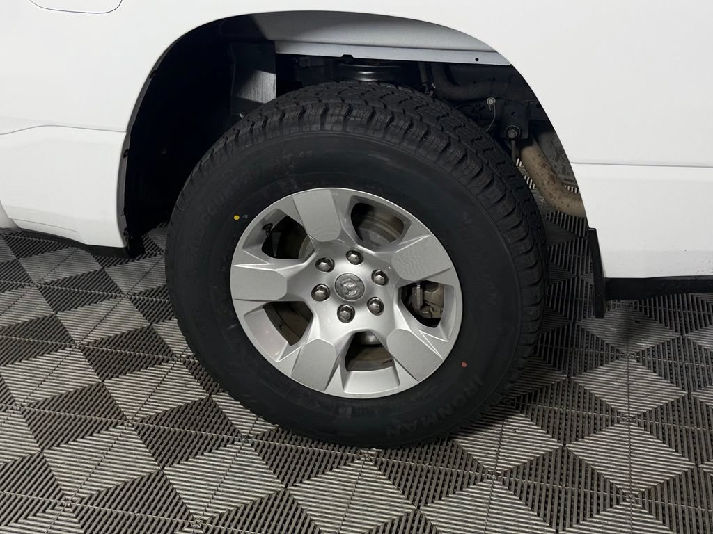Used 2023 RAM 1500 Big Horn RWD image 13