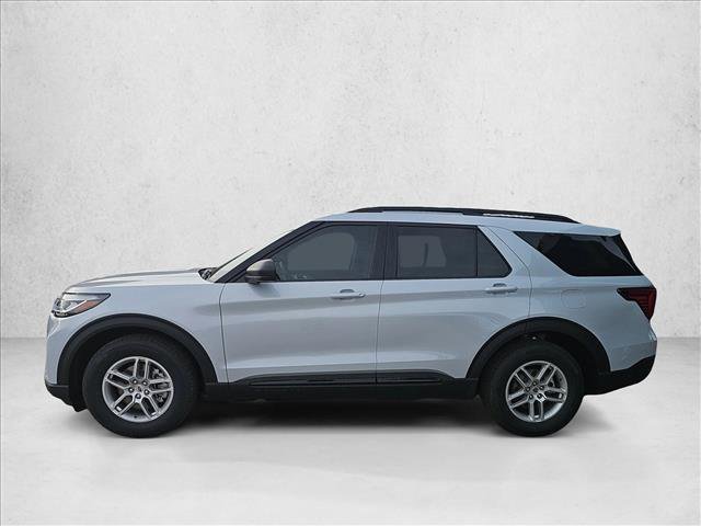 New 2026 Ford Explorer Active video 2