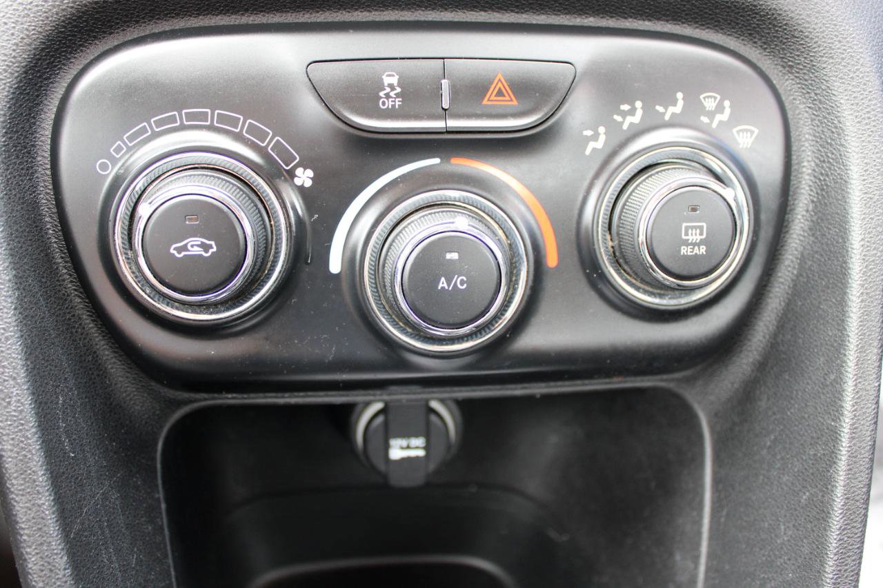 Used 2016 Dodge Dart SE w/ Convenience Group FWD image 30
