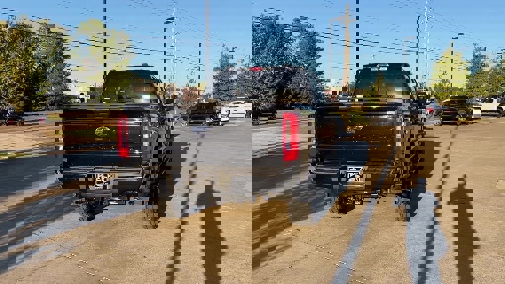 New 2026 Ford F250 XL w/ STX Appearance Package image 6