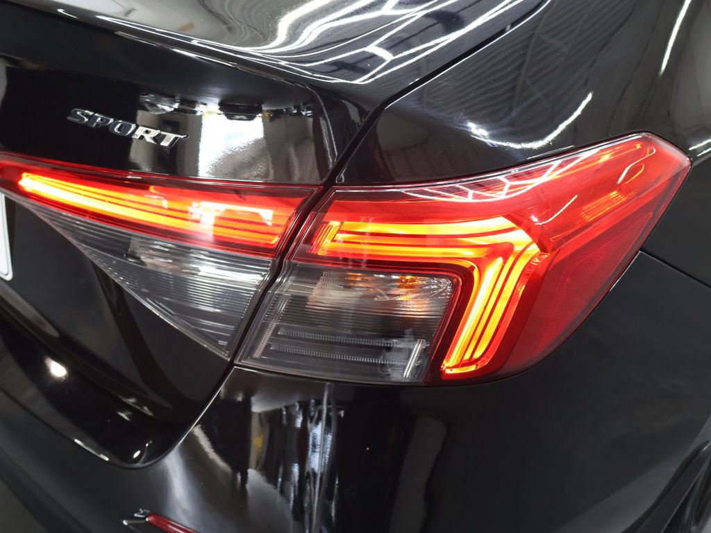 Used 2022 Honda Civic Sport image 28