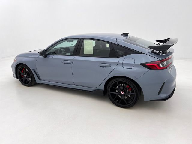 Used 2025 Honda Civic Type R image 10