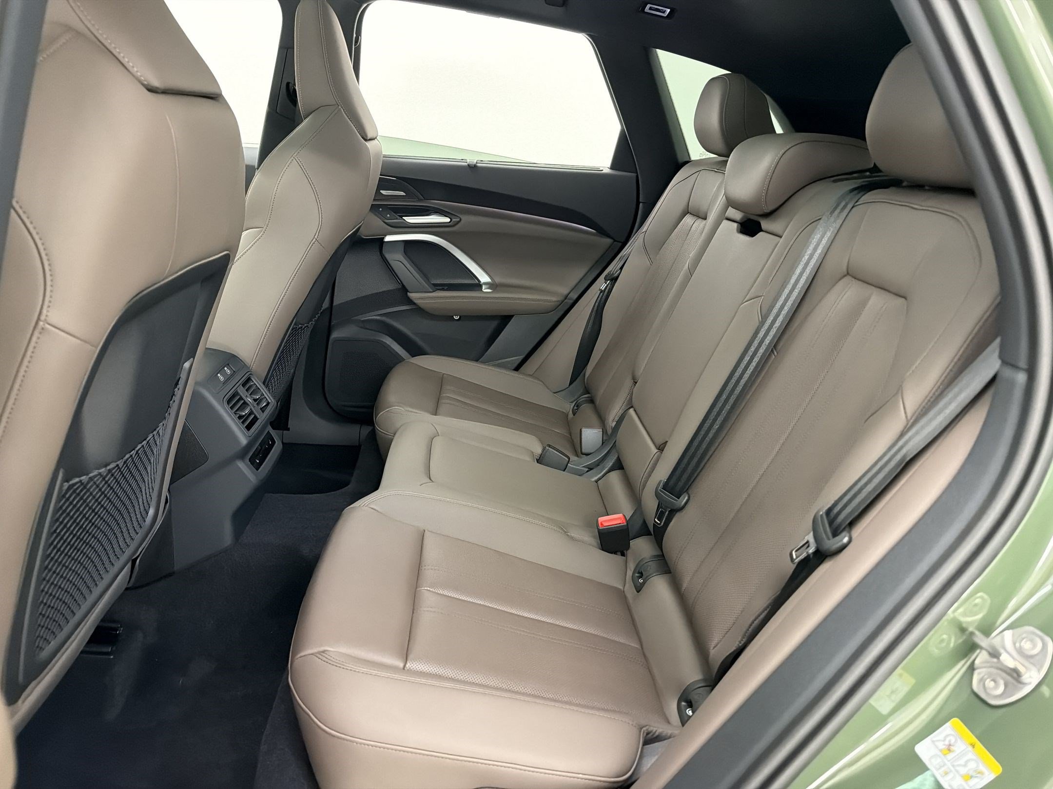 New 2026 Audi Q5 Prestige AWD/4WD image 22