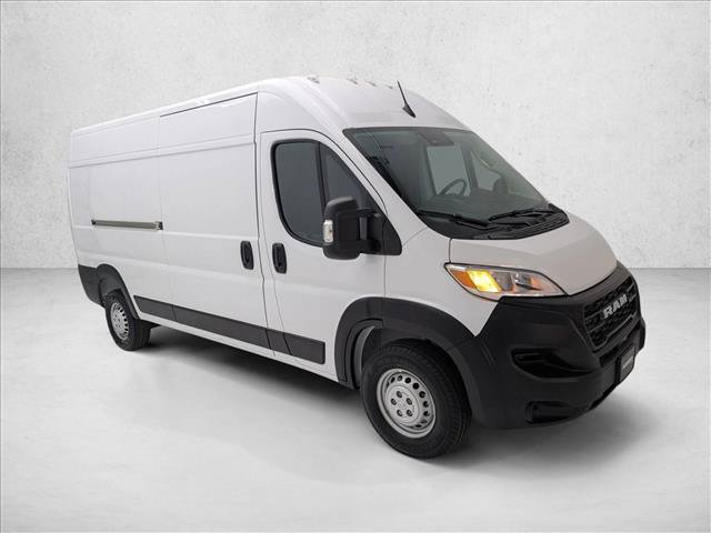 New 2026 RAM ProMaster 2500 w/ Power Group FWD image 6