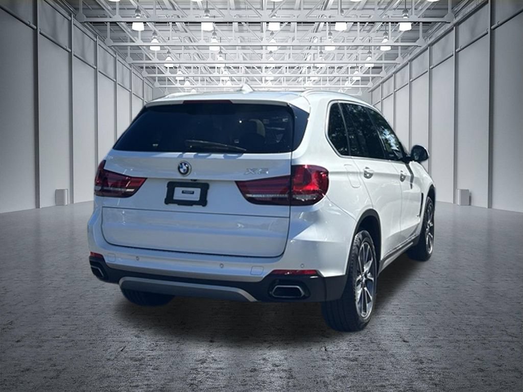 Used 2018 BMW X5 xDrive35i AWD/4WD image 24