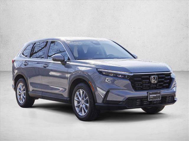 New 2026 Honda CR-V EX image 3