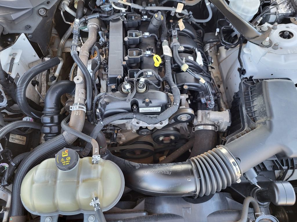 Used 2021 Ford Mustang Premium RWD image 20