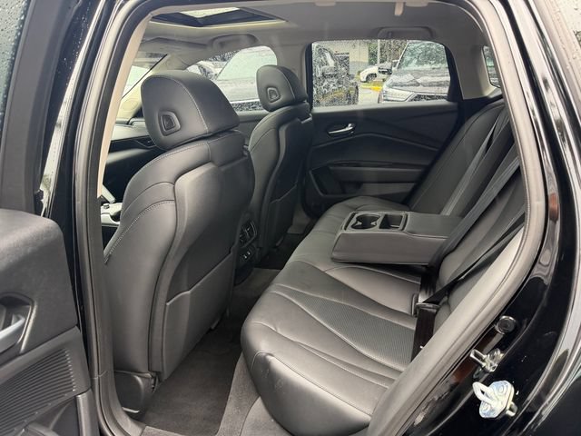 Certified 2025 Acura TLX w/ Technology Package FWD image 15