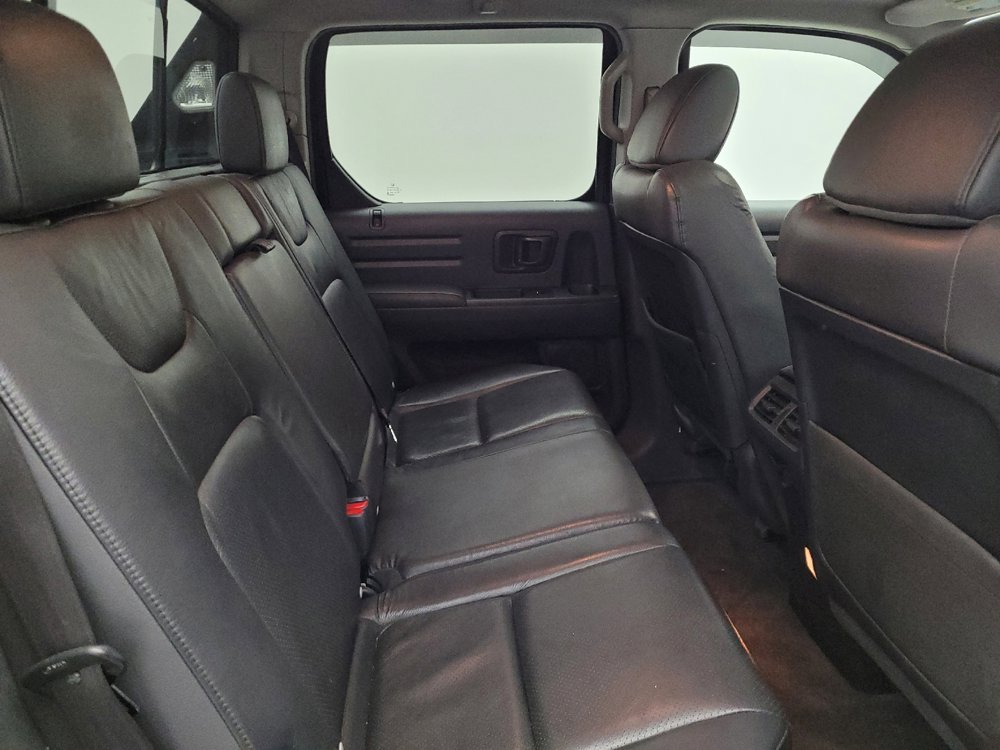 Used 2013 Honda Ridgeline RTL image 19