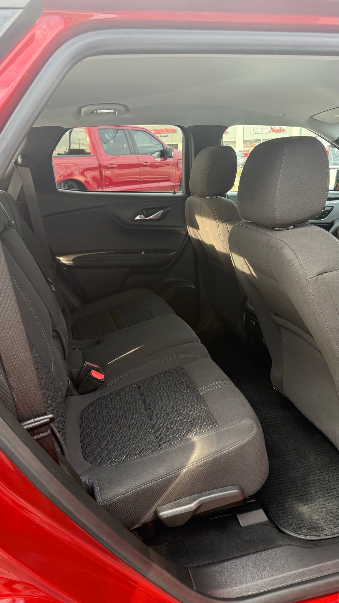 Used 2021 Chevrolet Blazer LT FWD image 18