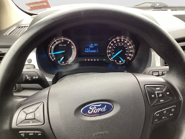 Used 2021 Ford Ranger XL w/ Equipment Group 101A High AWD/4WD image 10