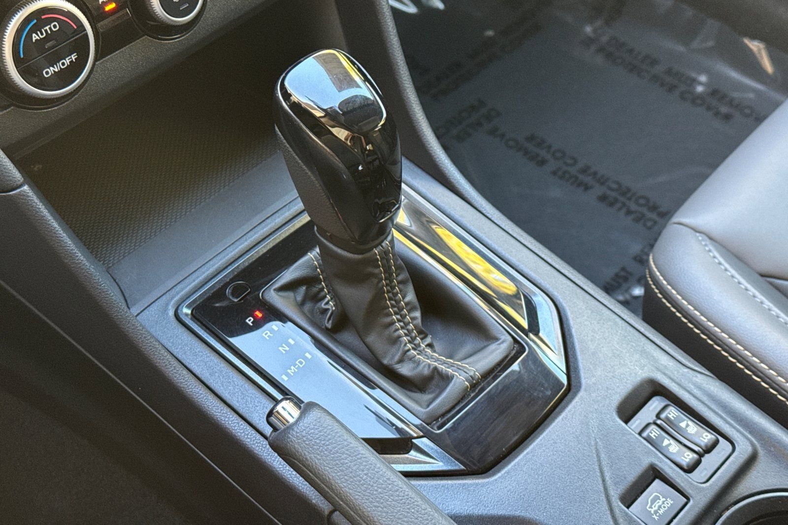 Used 2022 Subaru Crosstrek 2.5i Sport image 20