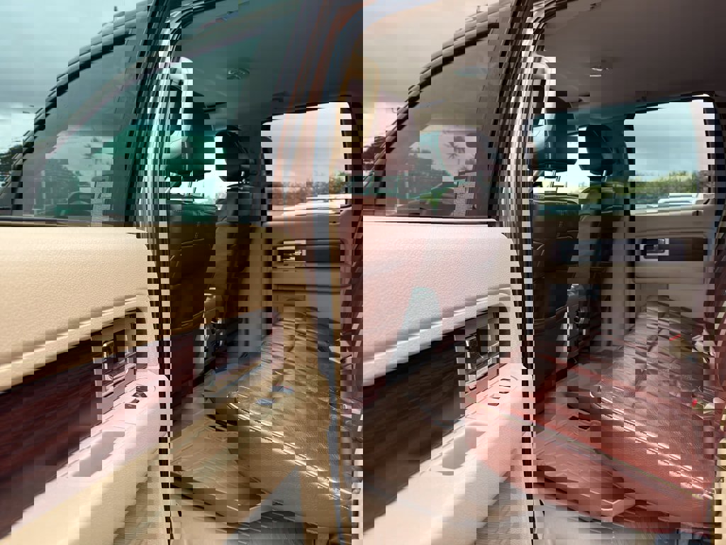 Used 2012 Ford F150 King Ranch w/ Off Road Pkg image 22