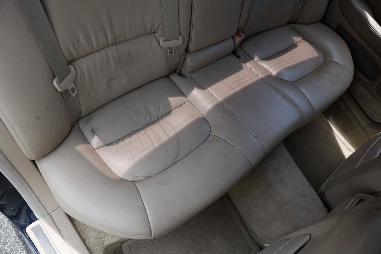Used 1999 Lexus LS 400 w/ Premium Pkg RWD image 12