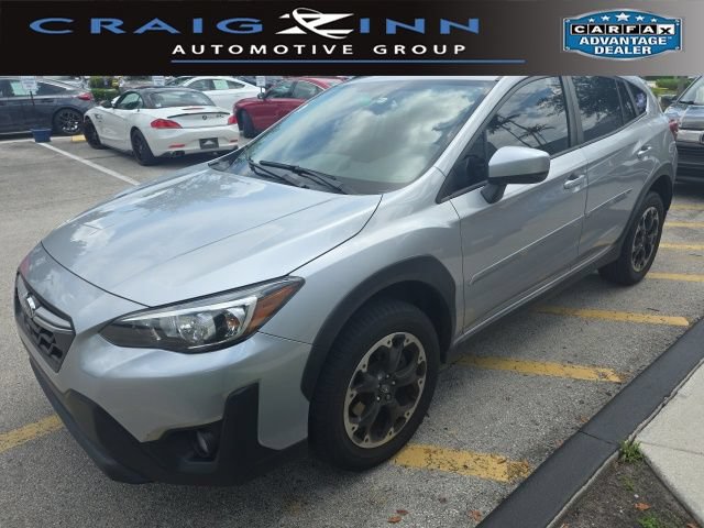 Used 2023 Subaru Crosstrek 2.0i Premium AWD/4WD image 1