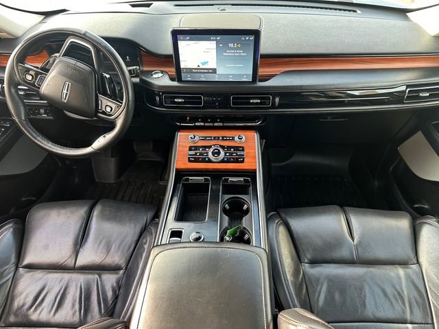 Used 2020 Lincoln Aviator Reserve w/ Equipment Group 202A image 22
