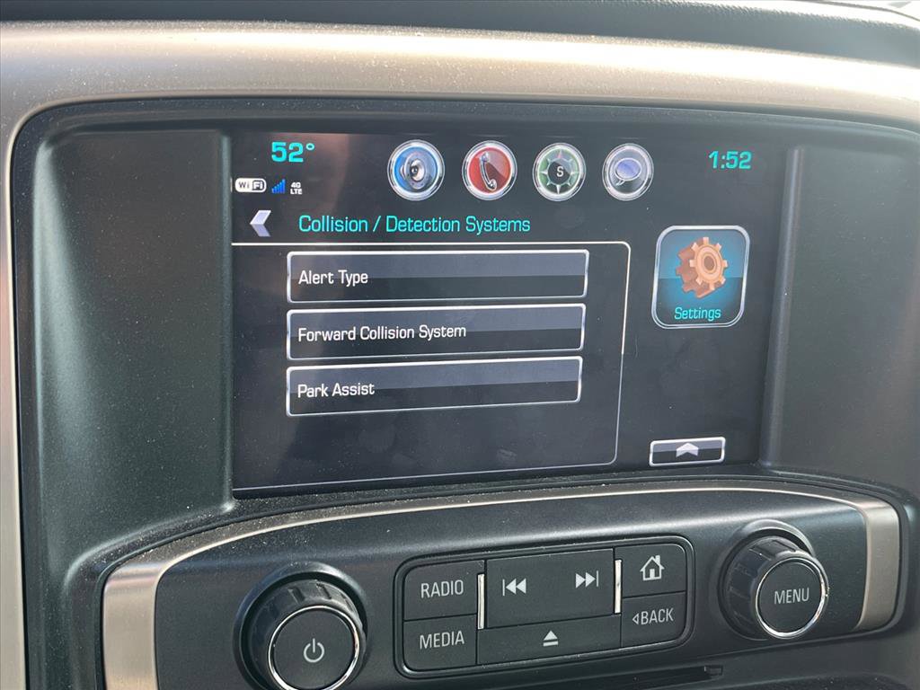 Used 2018 GMC Sierra 1500 Denali w/ Denali Ultimate Package image 16