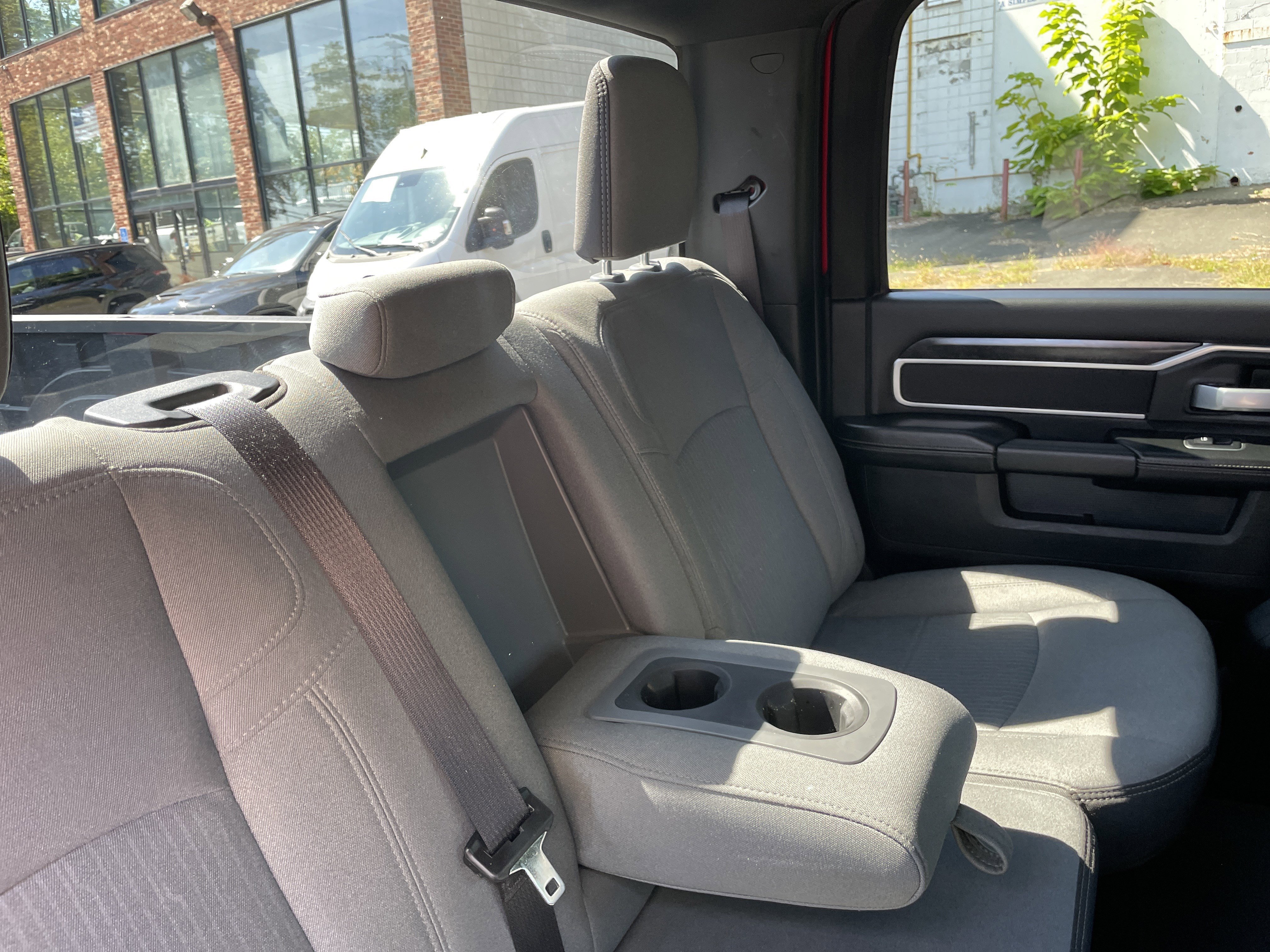 Certified 2024 RAM 3500 Big Horn image 19