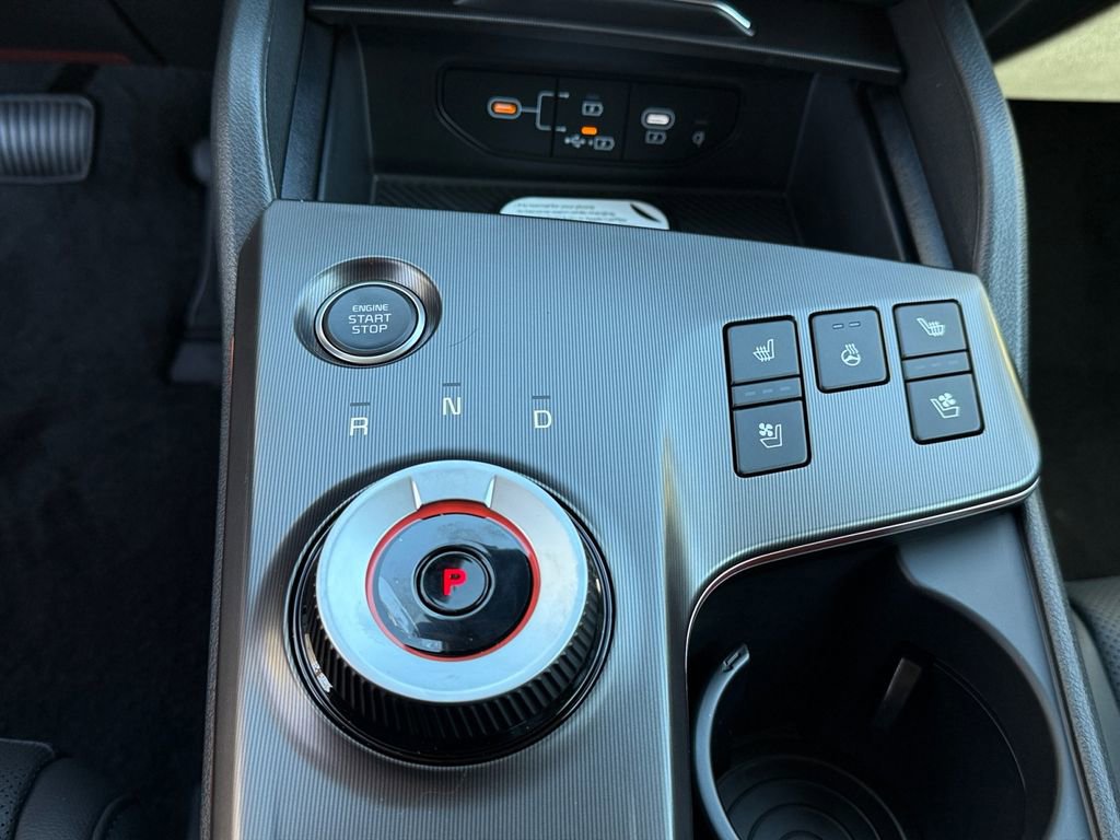 New 2026 Kia Sportage SX Prestige image 19