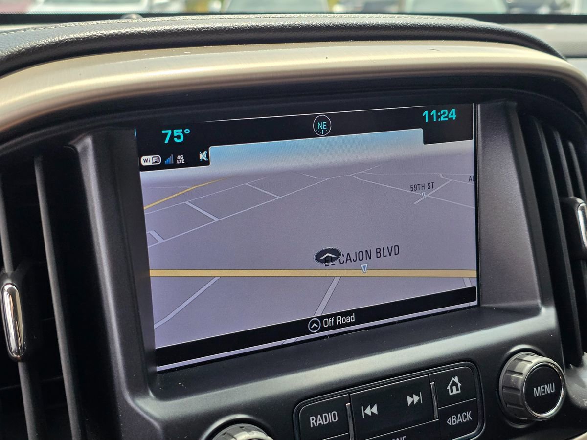 Used 2017 GMC Canyon Denali image 29